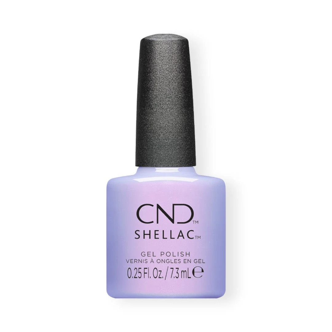 CND Shellac 0.25oz - Chic-A-Delic