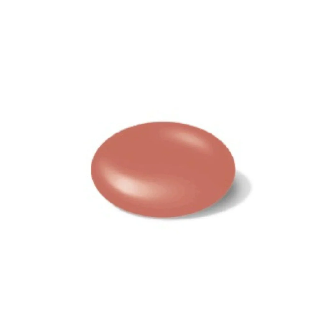 CND Shellac 0.25Oz - Clay Canyon - Image 2