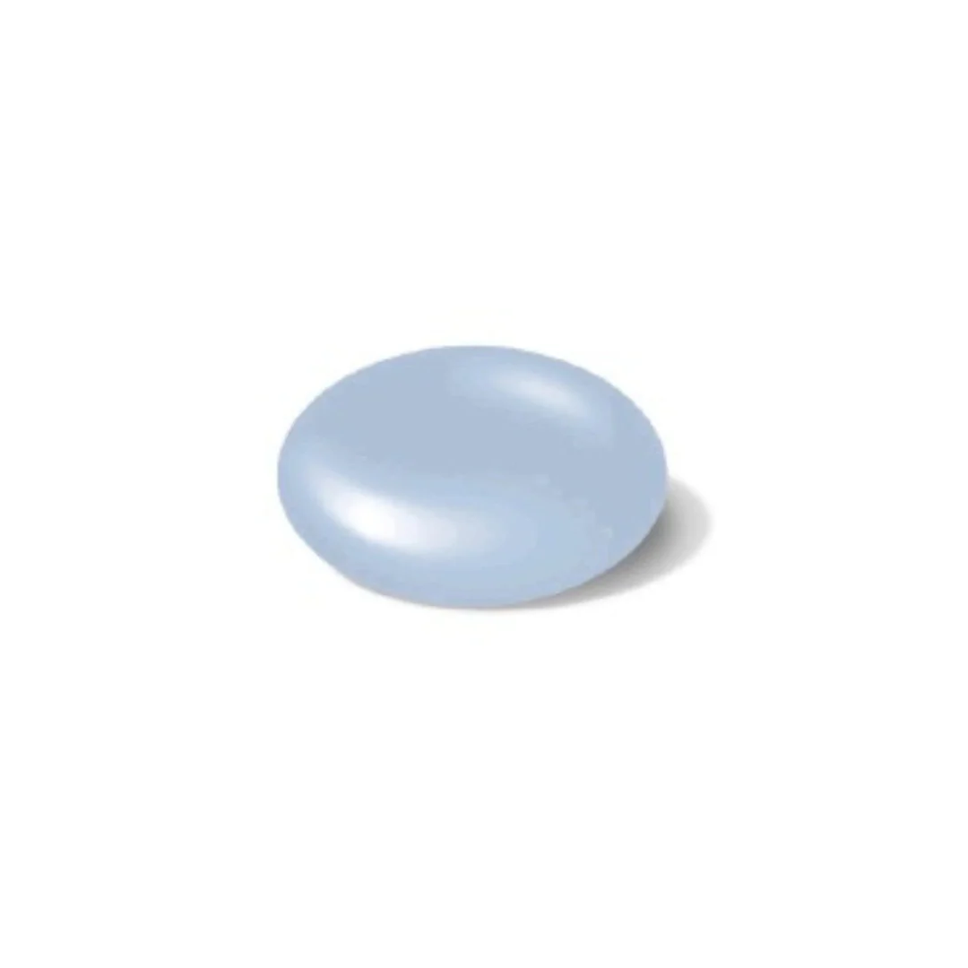 CND Shellac 0.25Oz - Creekside - Image 2