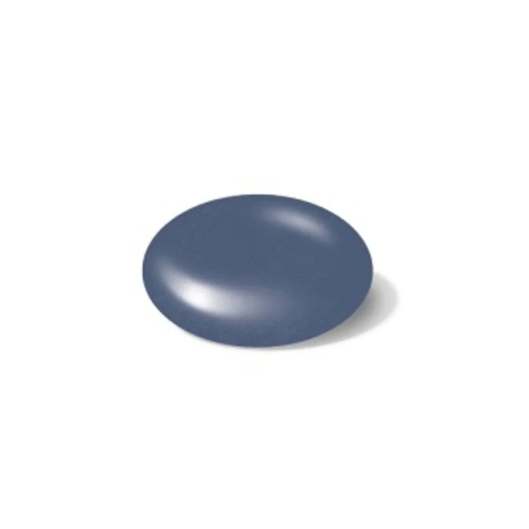 CND Shellac 0.25Oz - Denim Patch - Image 2
