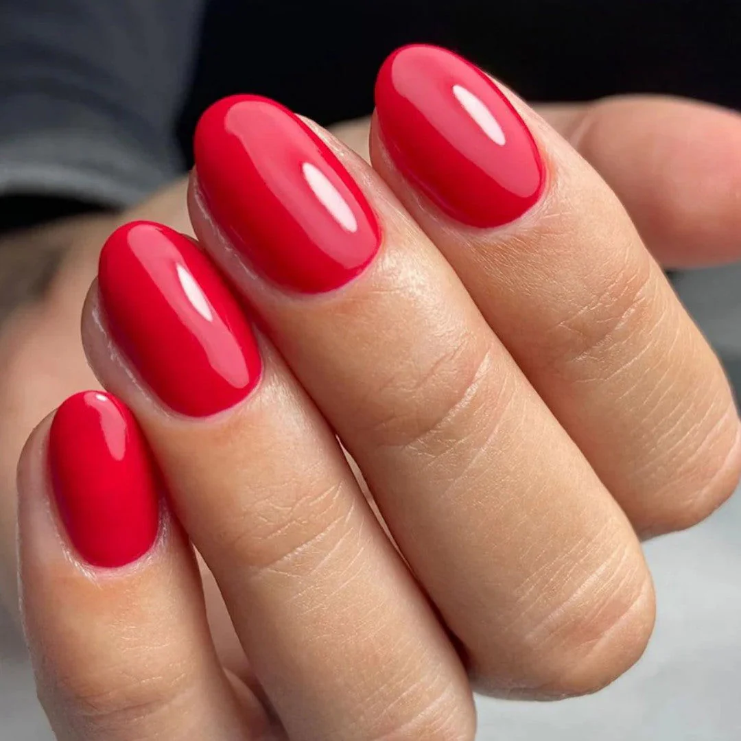 CND Shellac 0.25Oz - First Love - Image 2