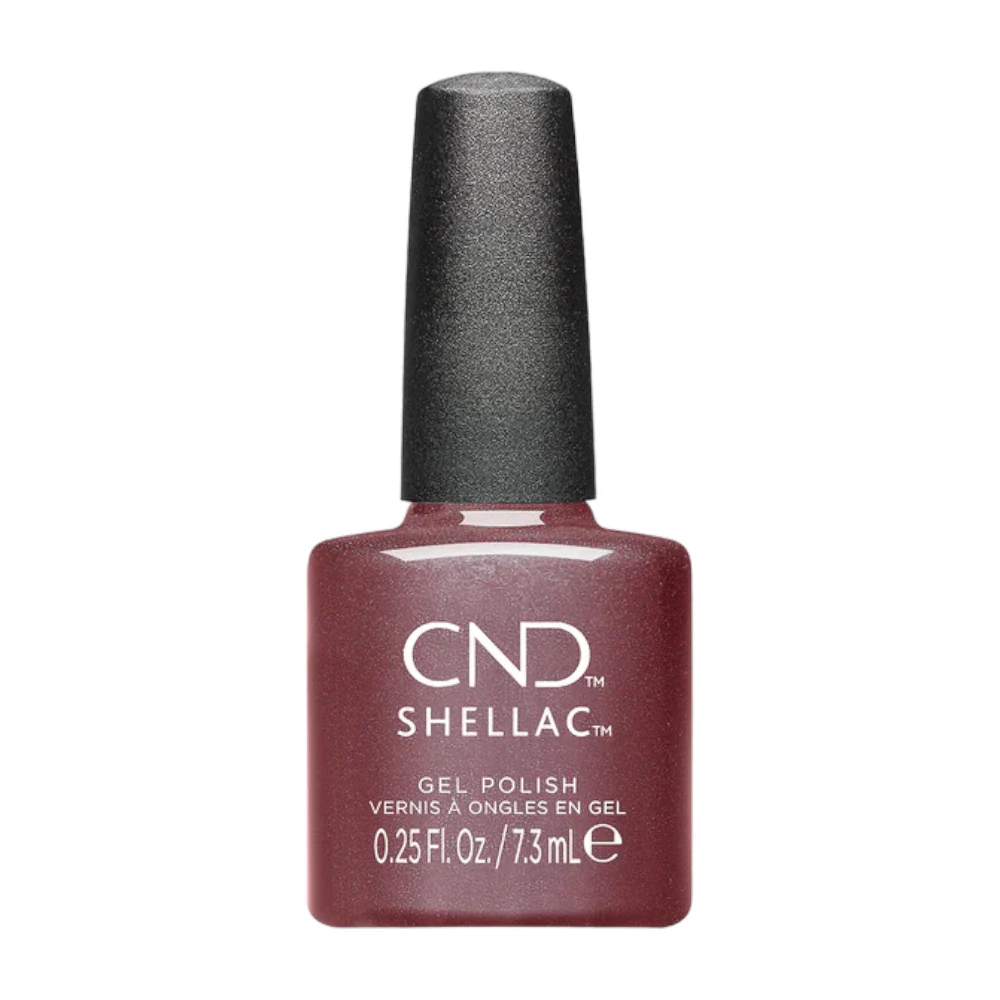CND Shellac 0.25Oz - Frostbite
