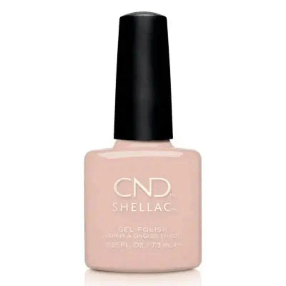 CND Shellac 0.25Oz - Gala Girl