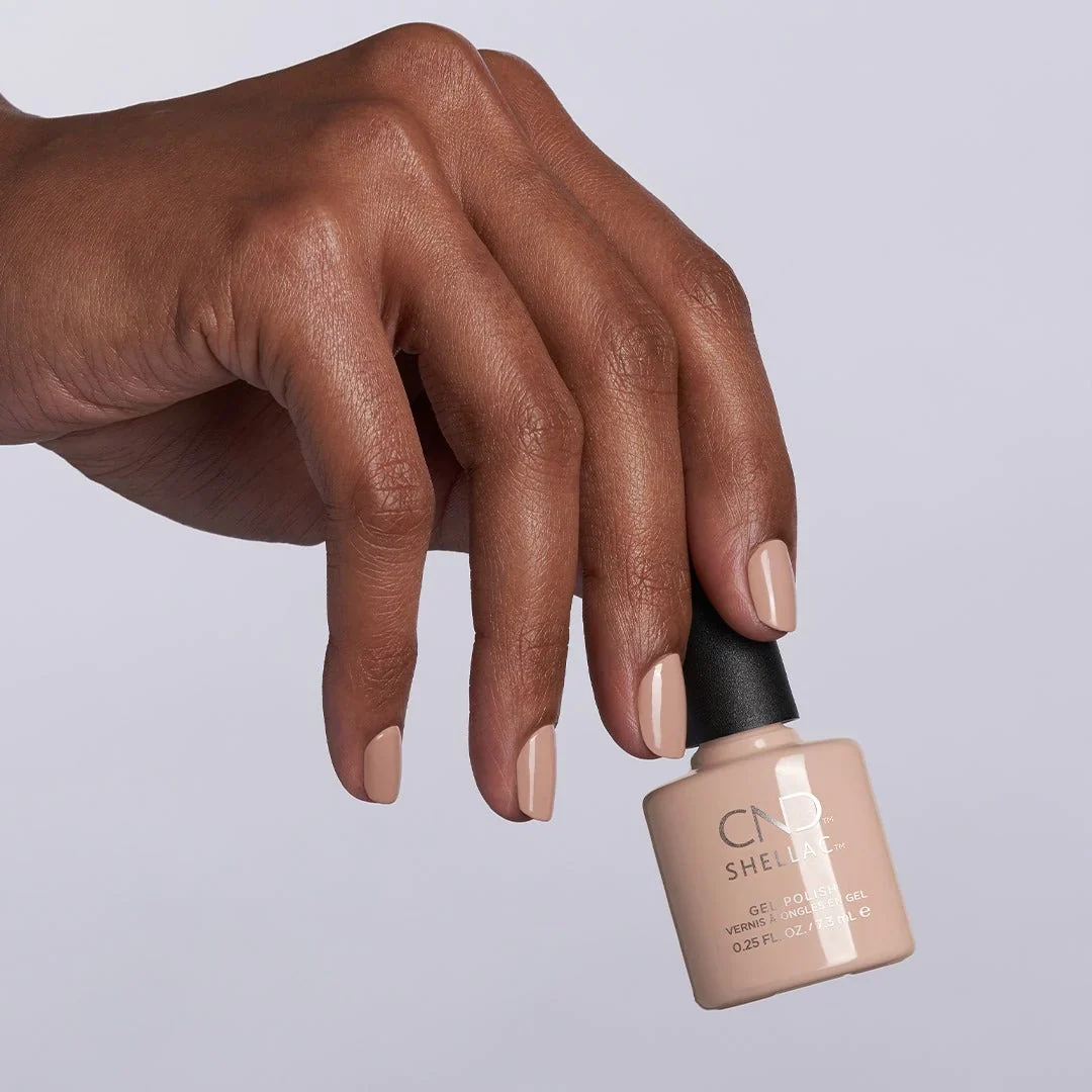 CND Shellac 0.25Oz - Gala Girl - Image 2