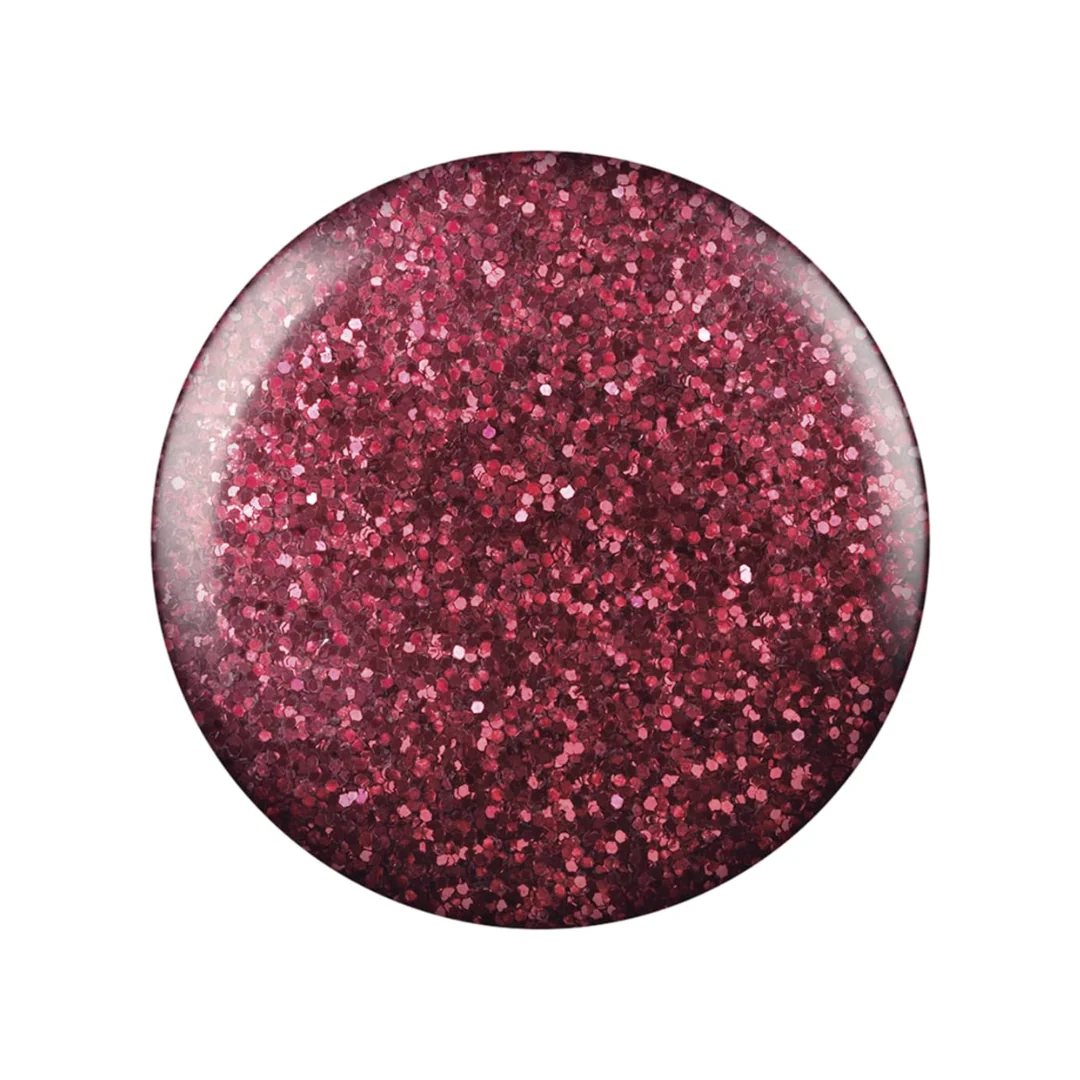 CND Shellac 0.25Oz - Garnet Glamour - Image 2