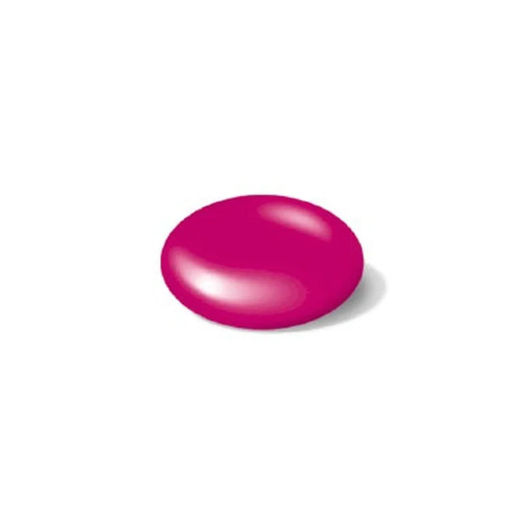 CND Shellac 0.25Oz - Hot Pop Pink - Image 2