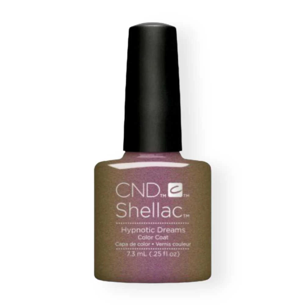 CND Shellac 0.25Oz - Hypnotic Dreams