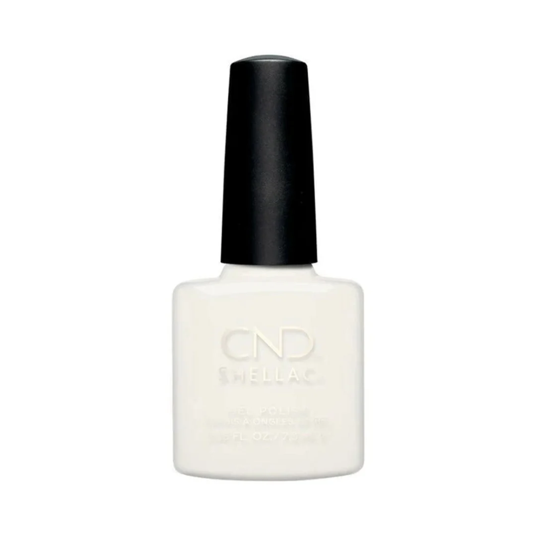 CND Shellac 0.25oz - Lady Lilly