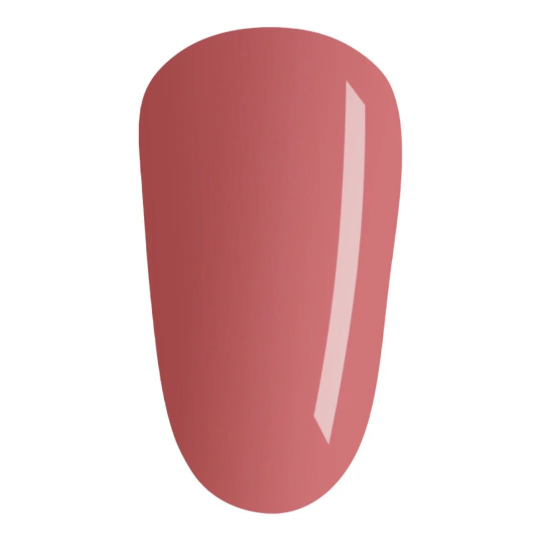 CND Shellac 0.25Oz - Mauve-Morphosis - Image 2