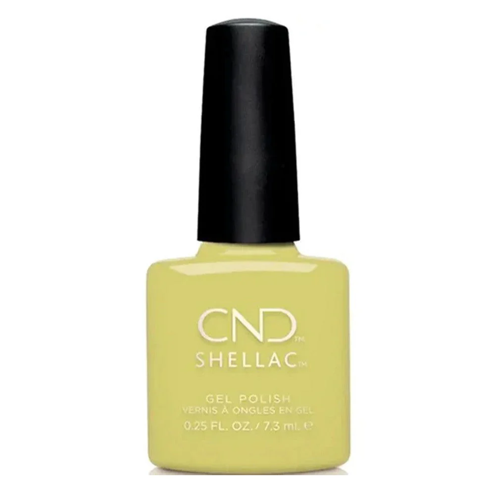 CND Shellac 0.25Oz - Mind Over Matcha