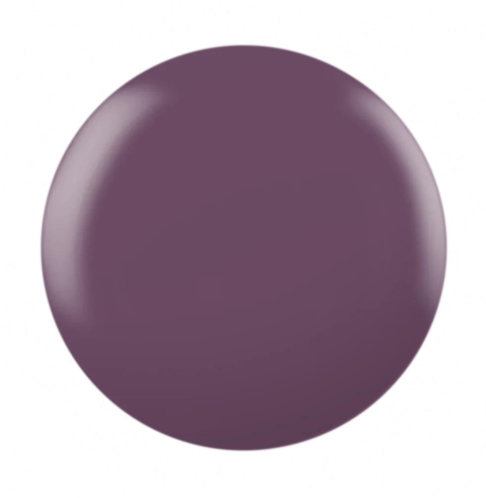 CND Shellac 0.25Oz - Mulberry Tart - Image 2