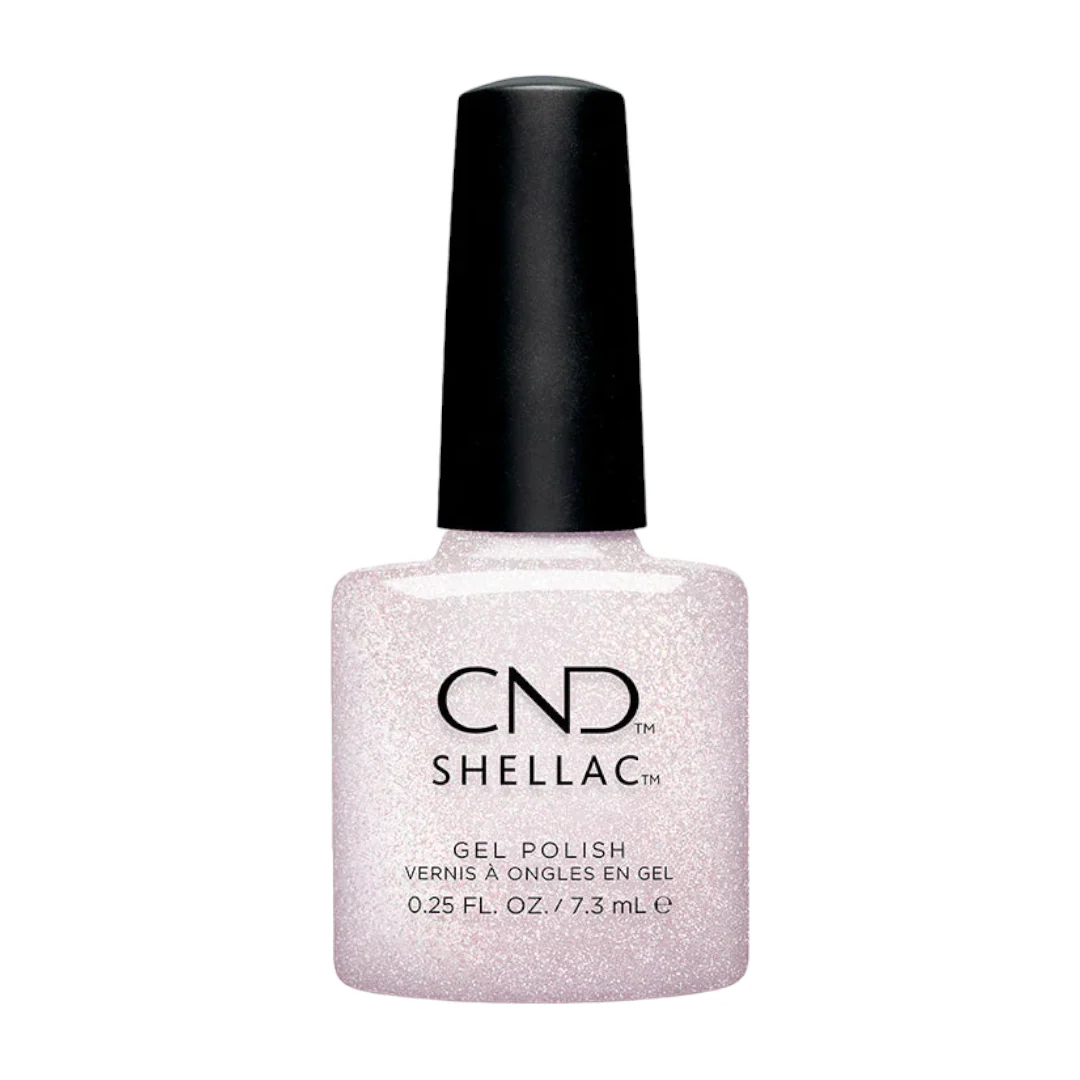 CND Shellac 0.25Oz - Night Brilliance