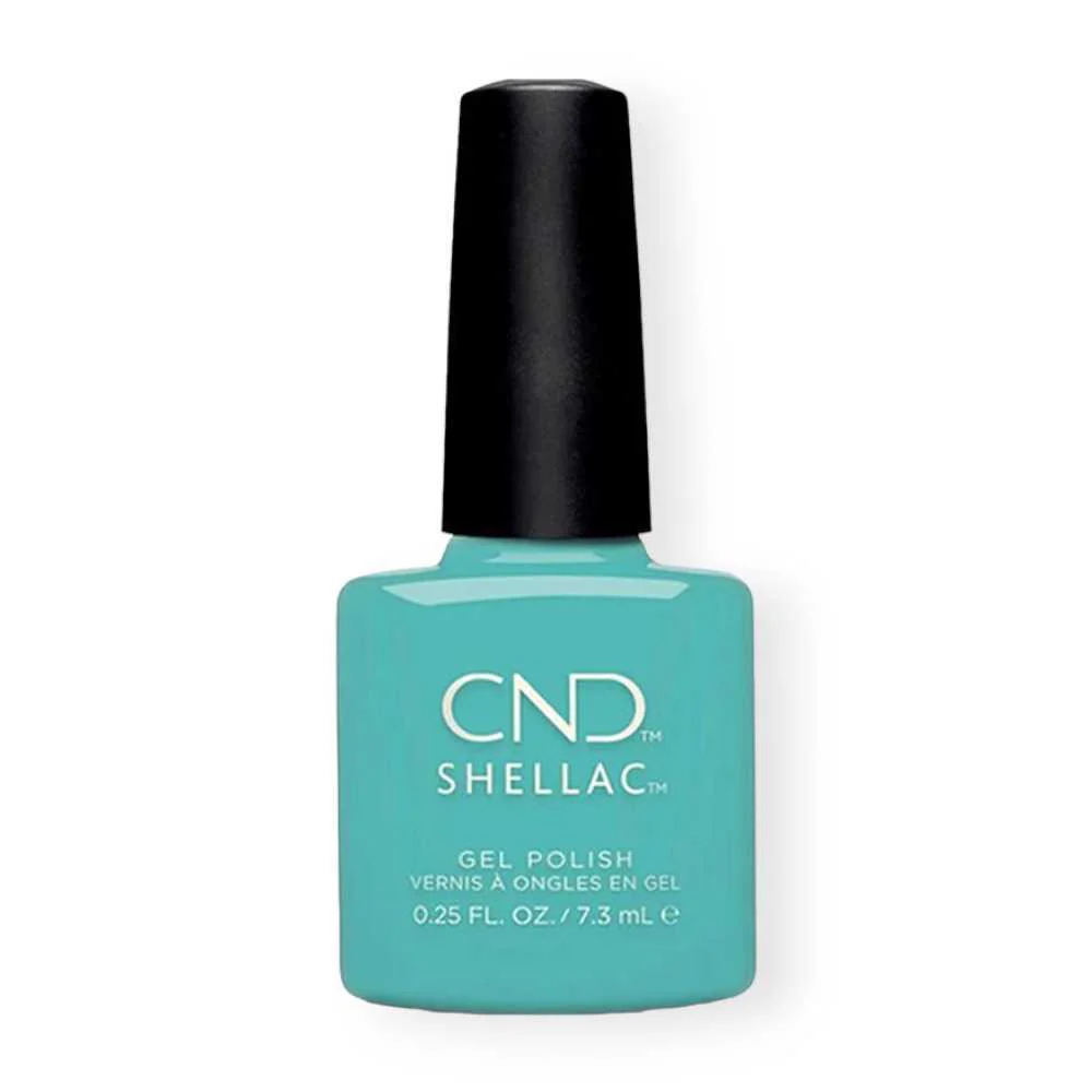 CND Shellac 0.25Oz - Oceanside