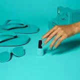 CND Shellac 0.25Oz - Oceanside - Image 3