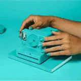CND Shellac 0.25Oz - Oceanside - Image 4