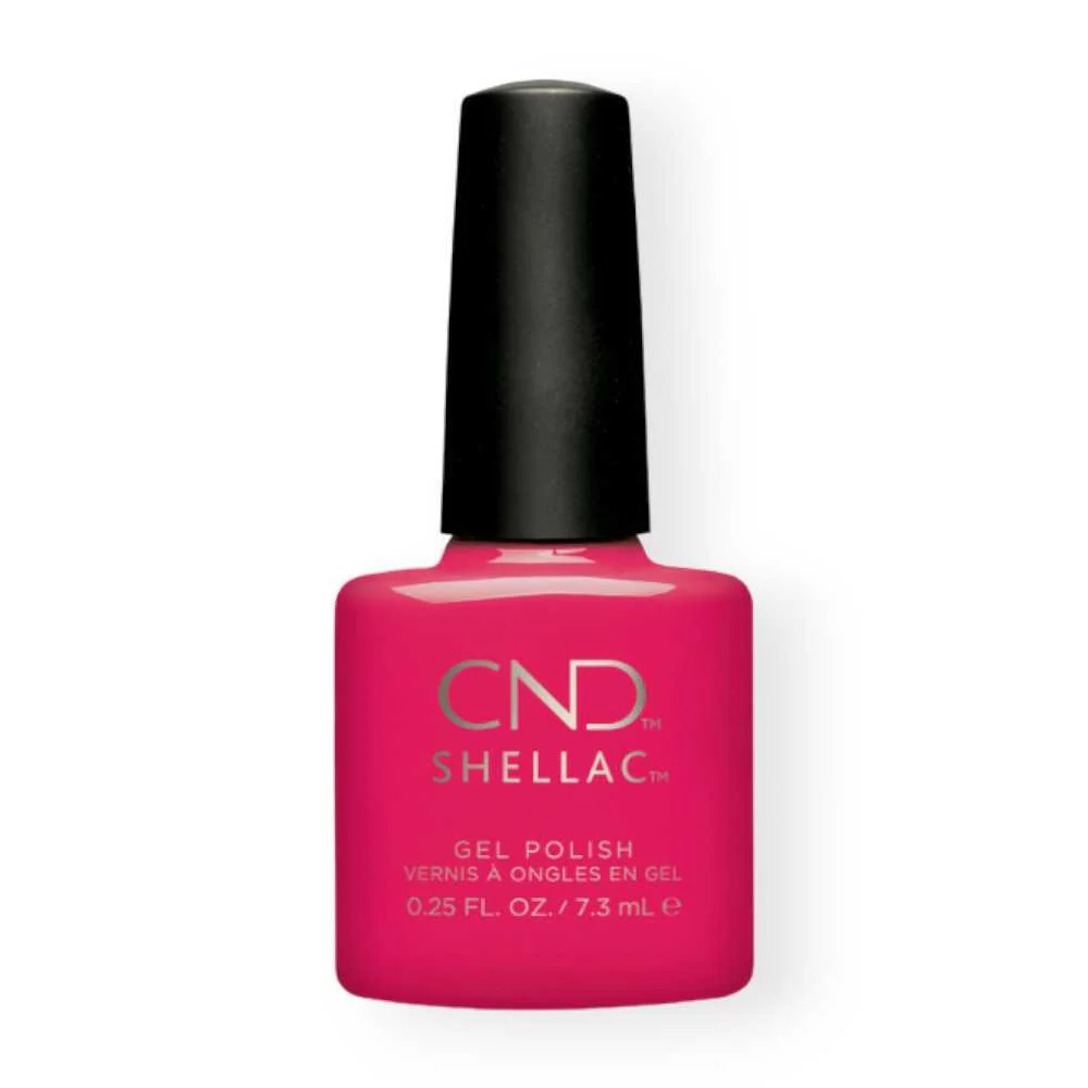 CND Shellac 0.25Oz - Offbeat