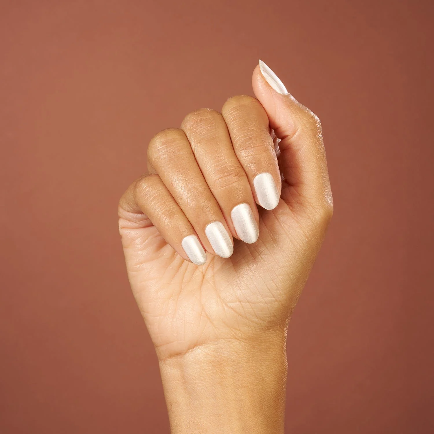 CND Shellac 0.25Oz - Pearlwind - Image 2
