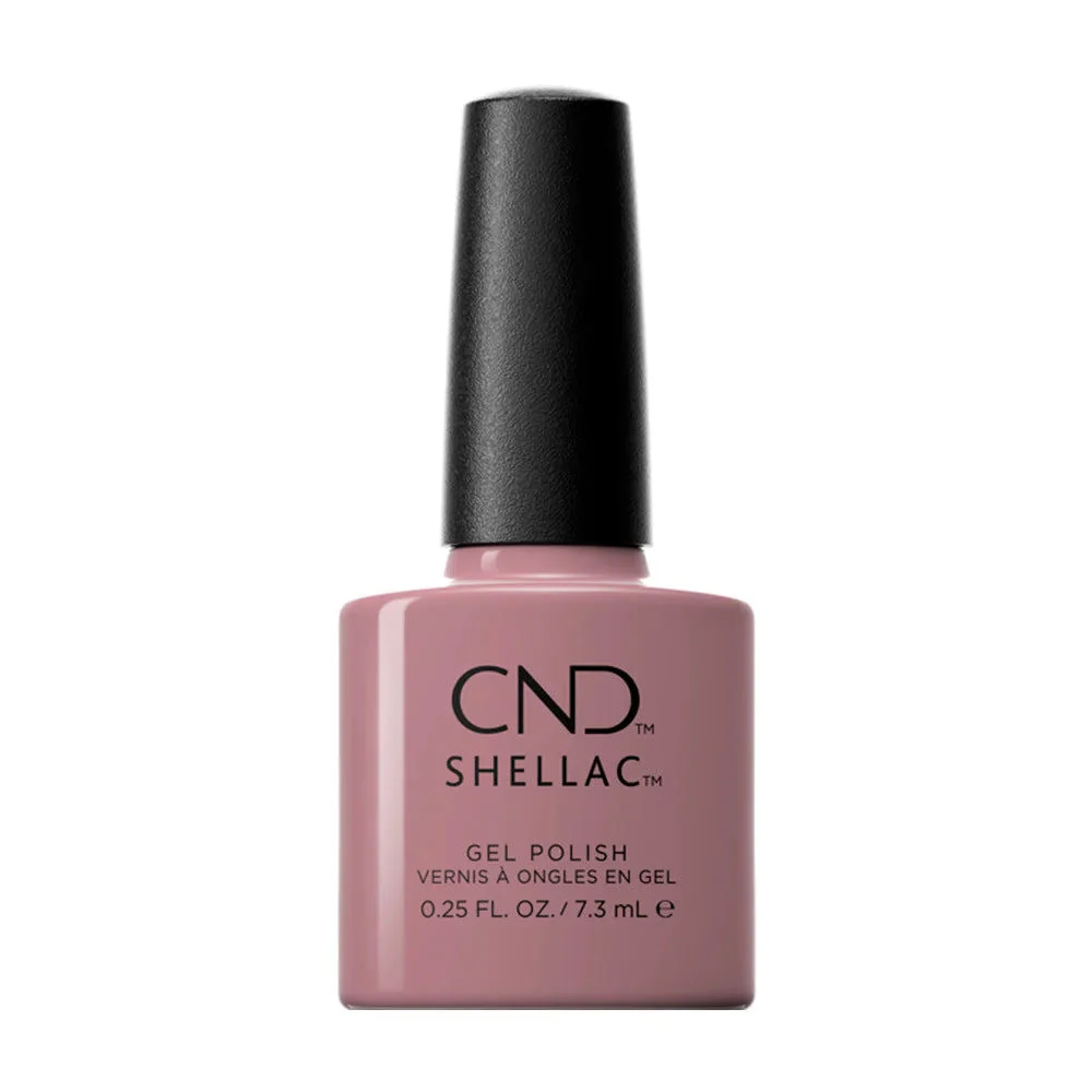 CND Shellac 0.25Oz - Petal Party