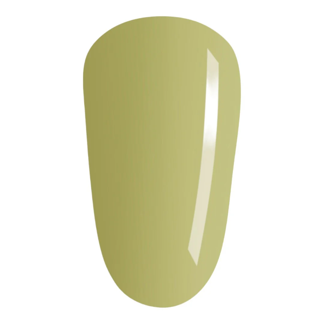 CND Shellac 0.25Oz - Plantbound - Image 2