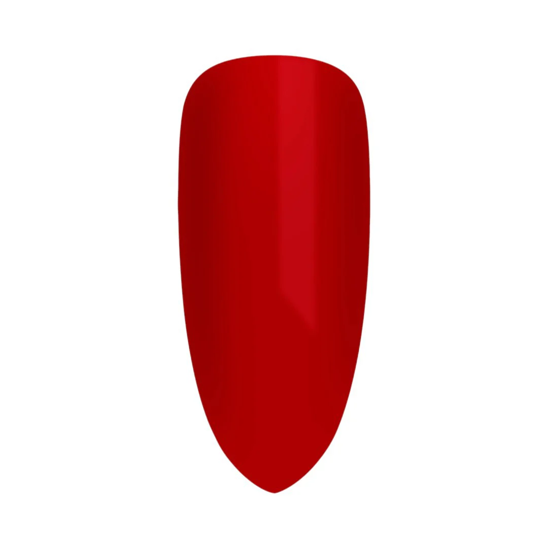 CND Shellac 0.25Oz - Red Carpet - Image 2