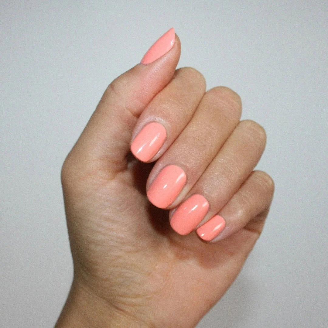 CND Shellac 0.25Oz - Rule Breaker - Image 2