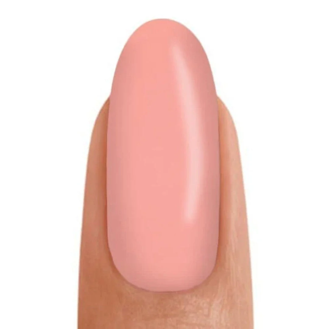 CND Shellac 0.25Oz - Salmon Run - Image 2