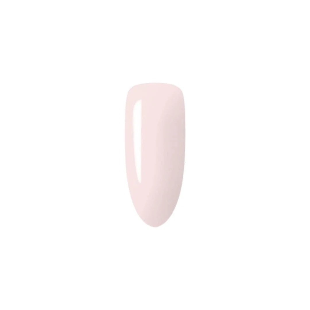 CND Shellac 0.25Oz - Satin Slippers - Image 2
