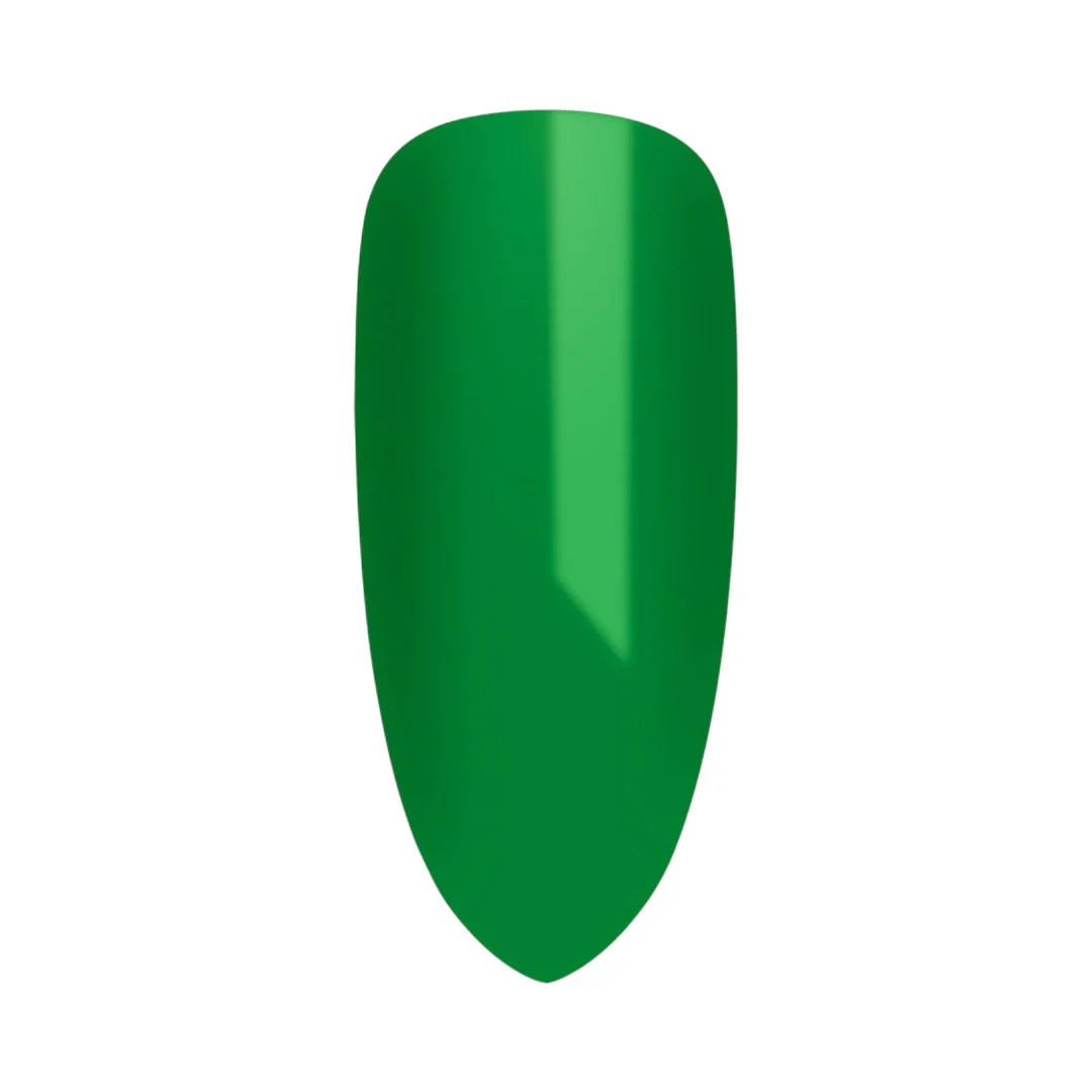 CND Shellac 0.25Oz - Shamrock Green - Image 2