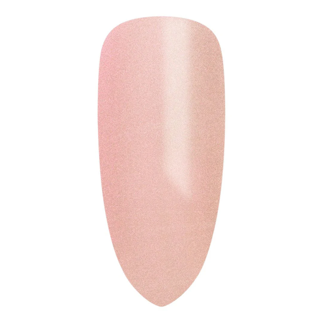 CND Shellac 0.25Oz - Silk Thread - Image 2