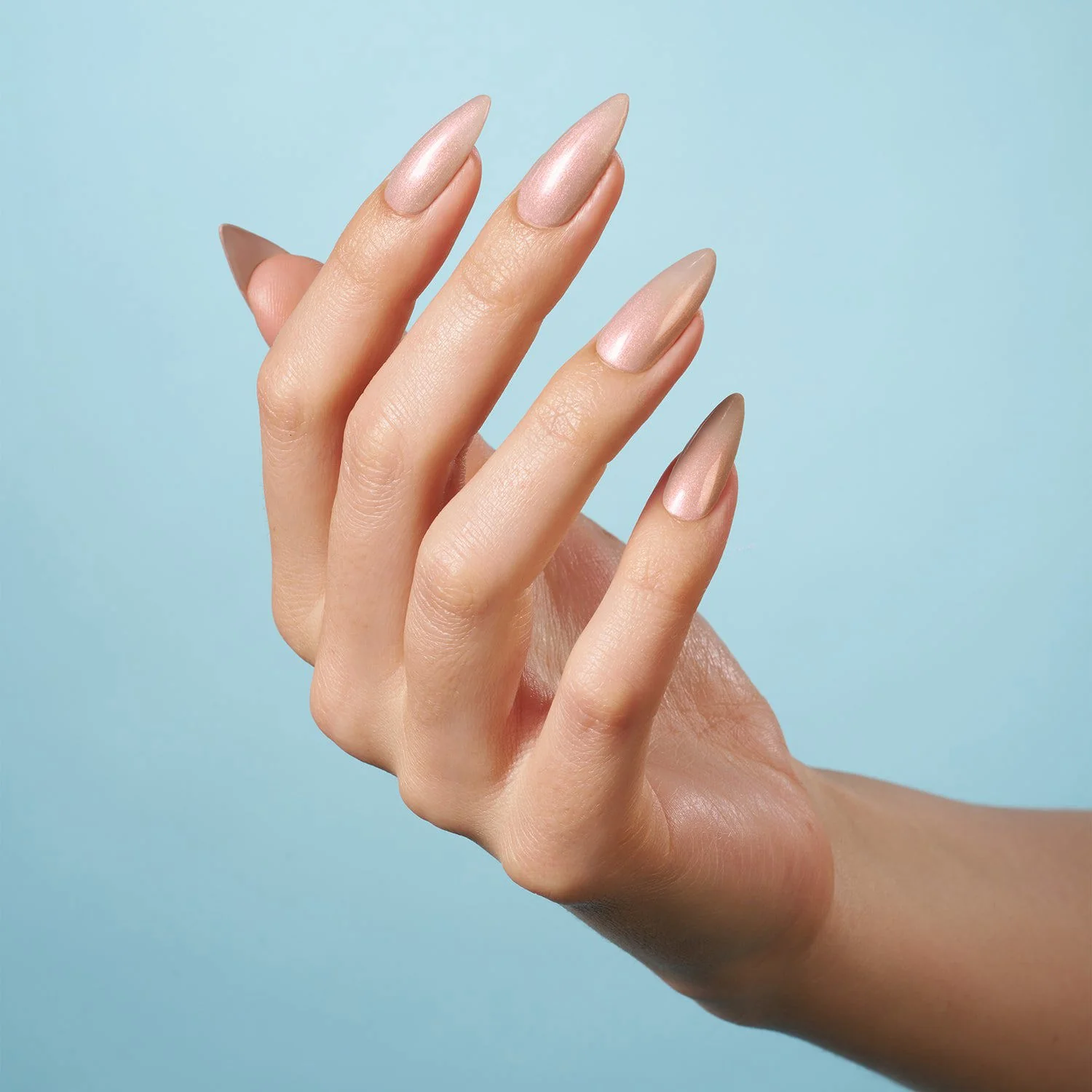 CND Shellac 0.25Oz - Silk Thread - Image 3