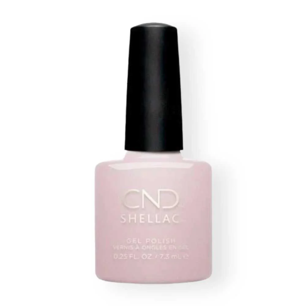 CND Shellac 0.25Oz - Soiree Strut