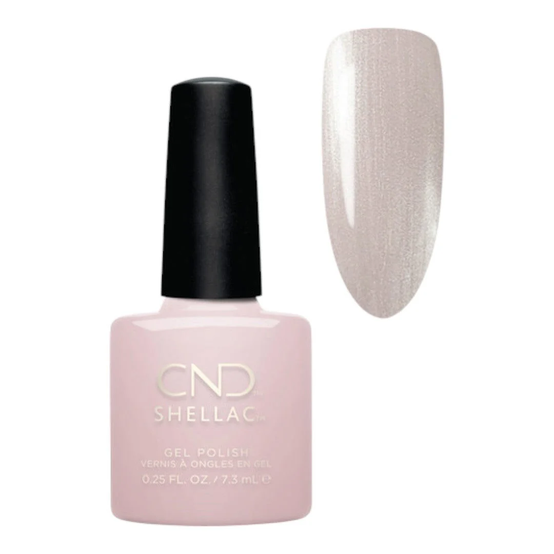 CND Shellac 0.25Oz - Soiree Strut - Image 2