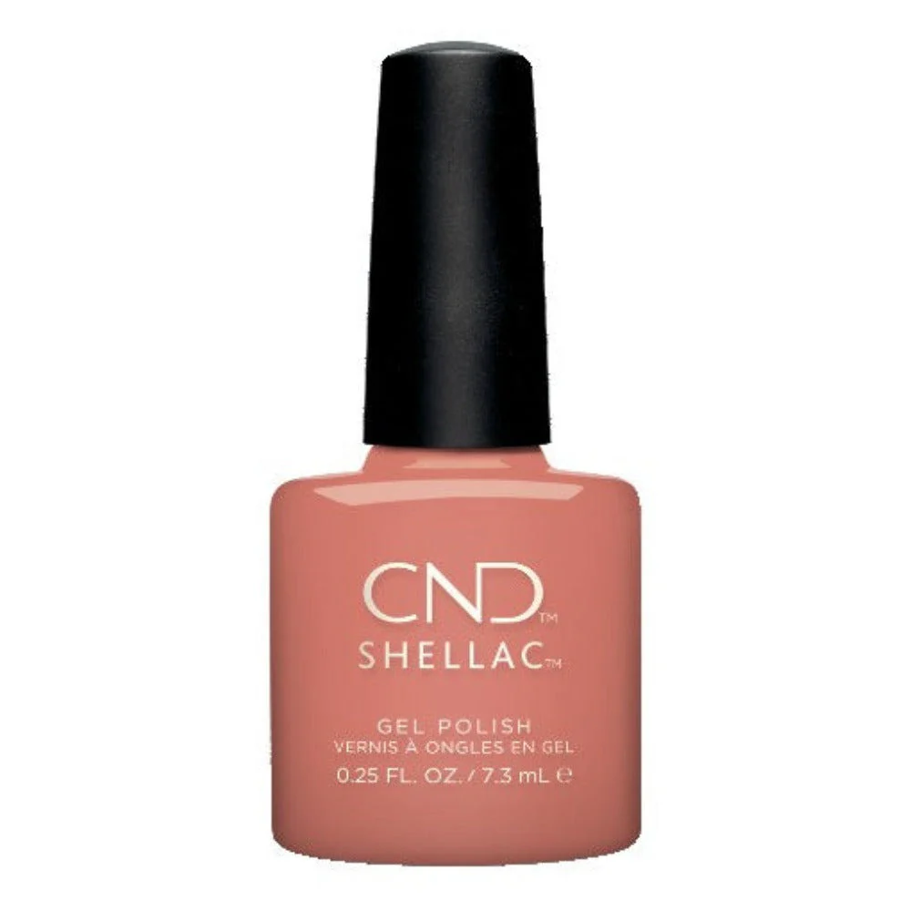 CND Shellac 0.25Oz - Spear