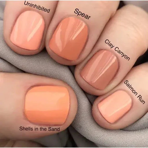 CND Shellac 0.25Oz - Spear - Image 3