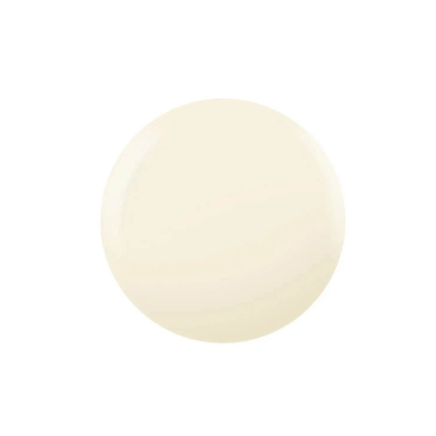 CND Shellac 0.25Oz - White Button Down - Image 2