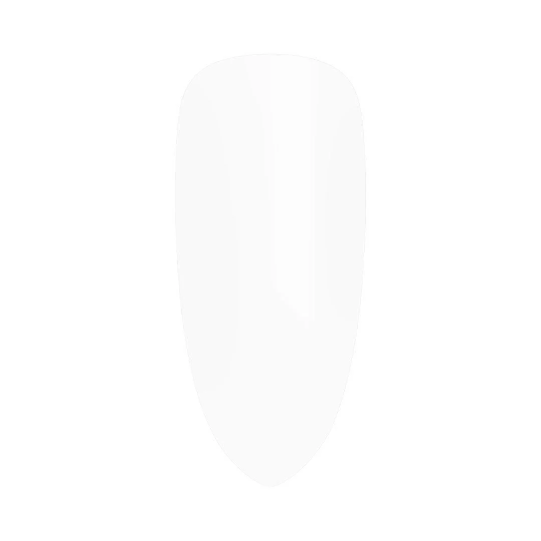 CND Shellac 0.25Oz - White Gloves - Image 2