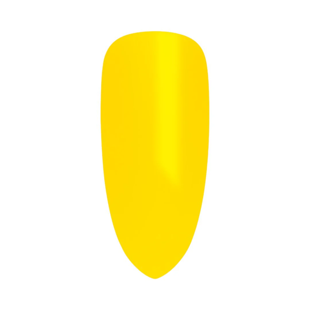 CND Shellac 0.25Oz - Yellow Taxi - Image 2