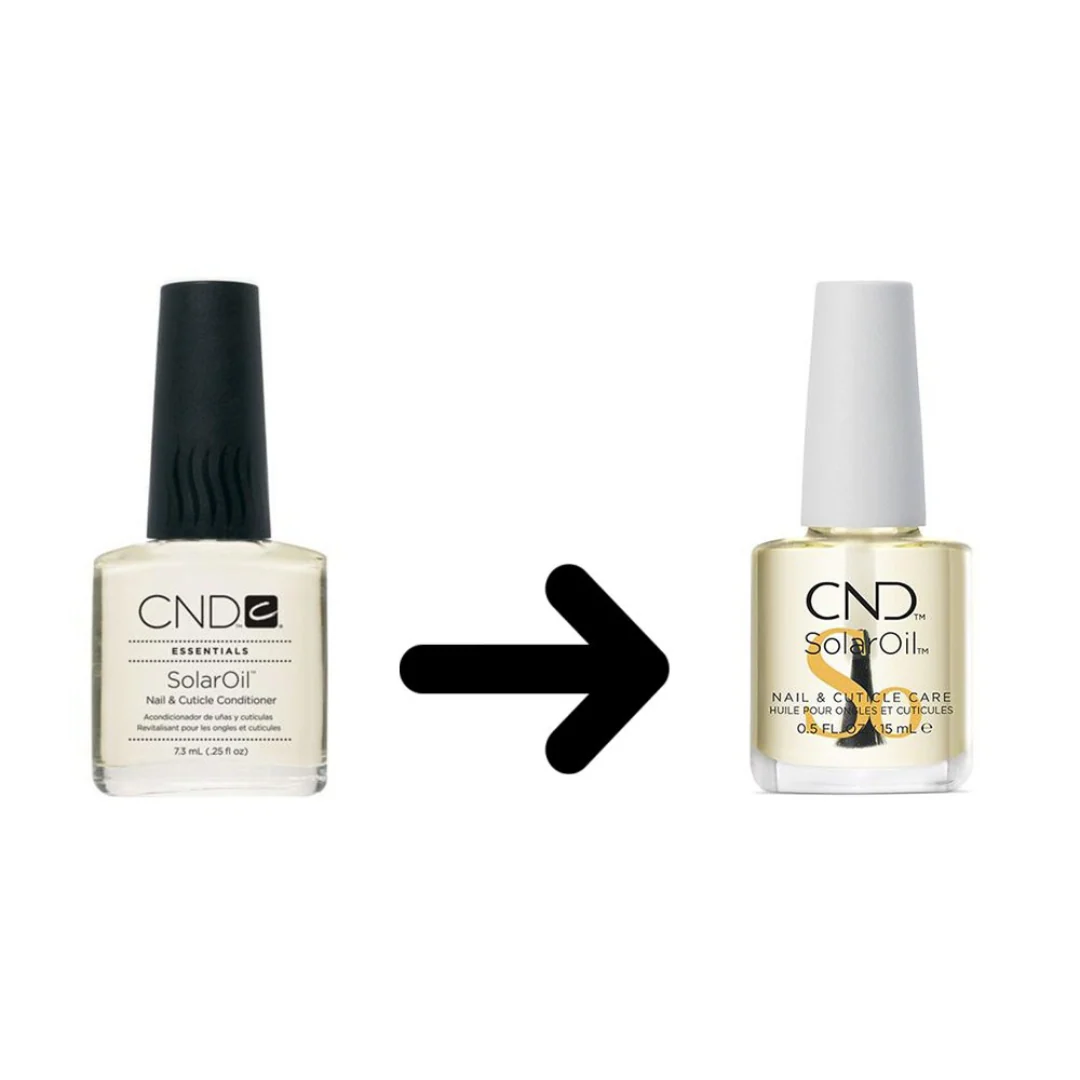 CND - Solaroil 0.25oz - Image 2