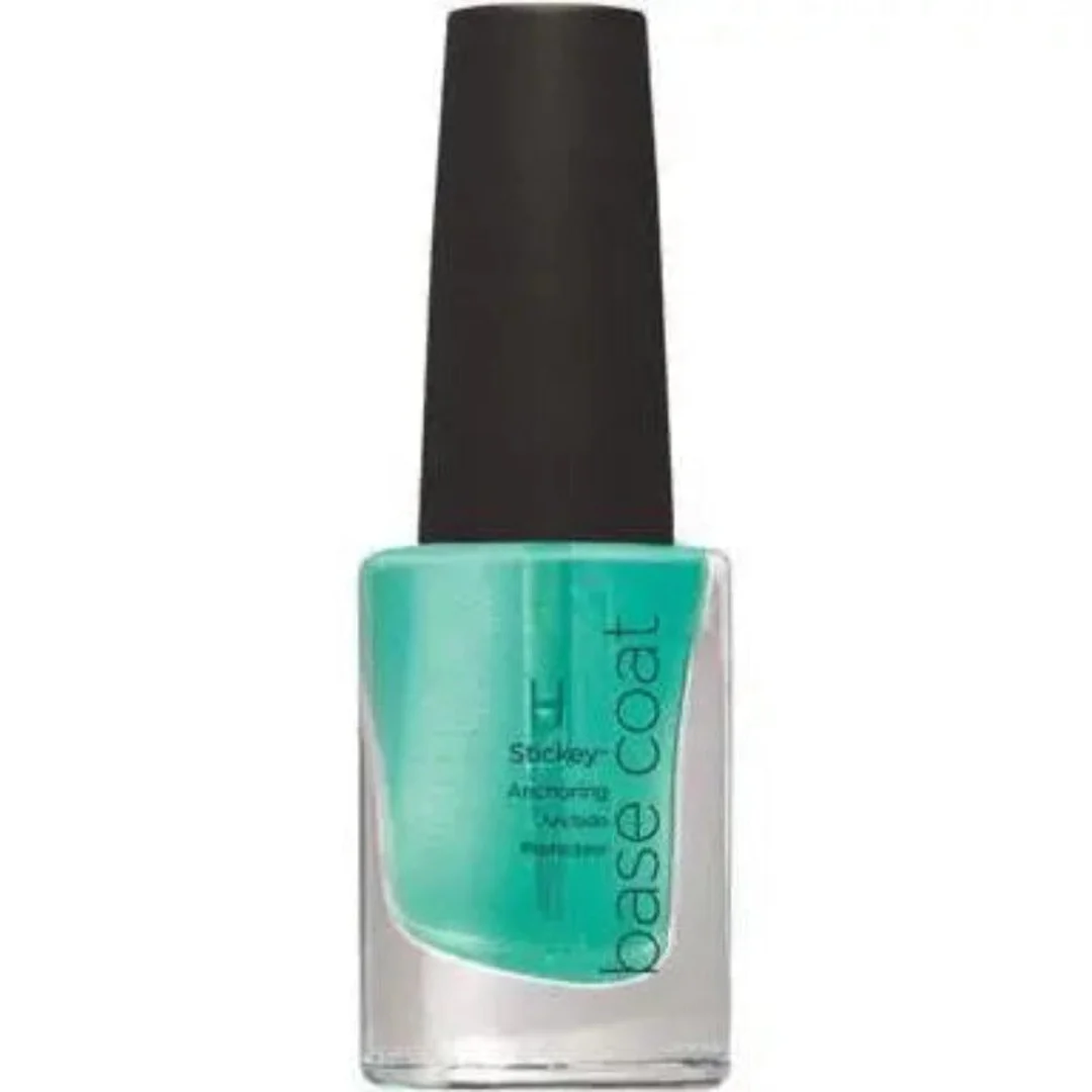 CND - Stickey Base Coat 0.33oz