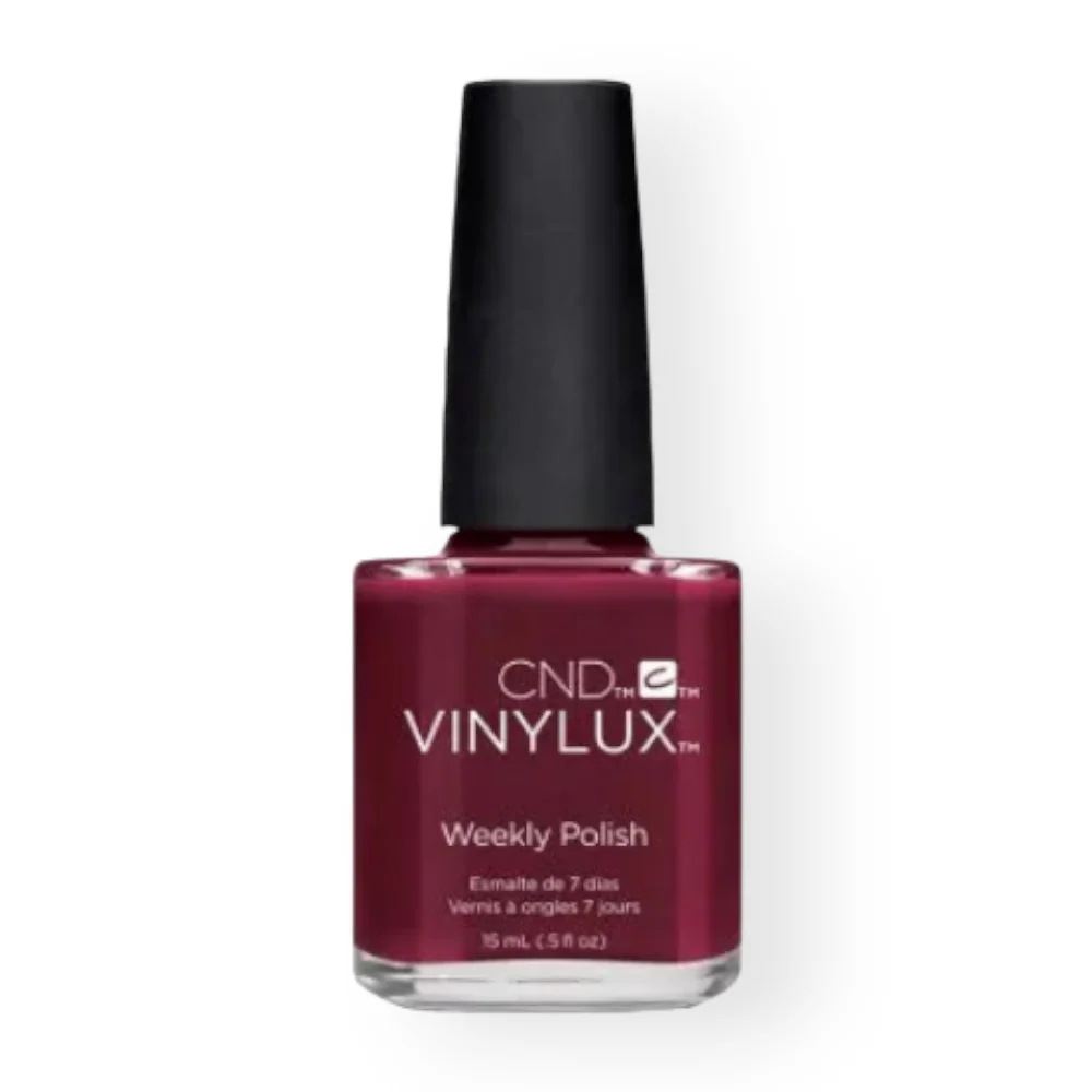 CND Vinylux - #106 Bloodline