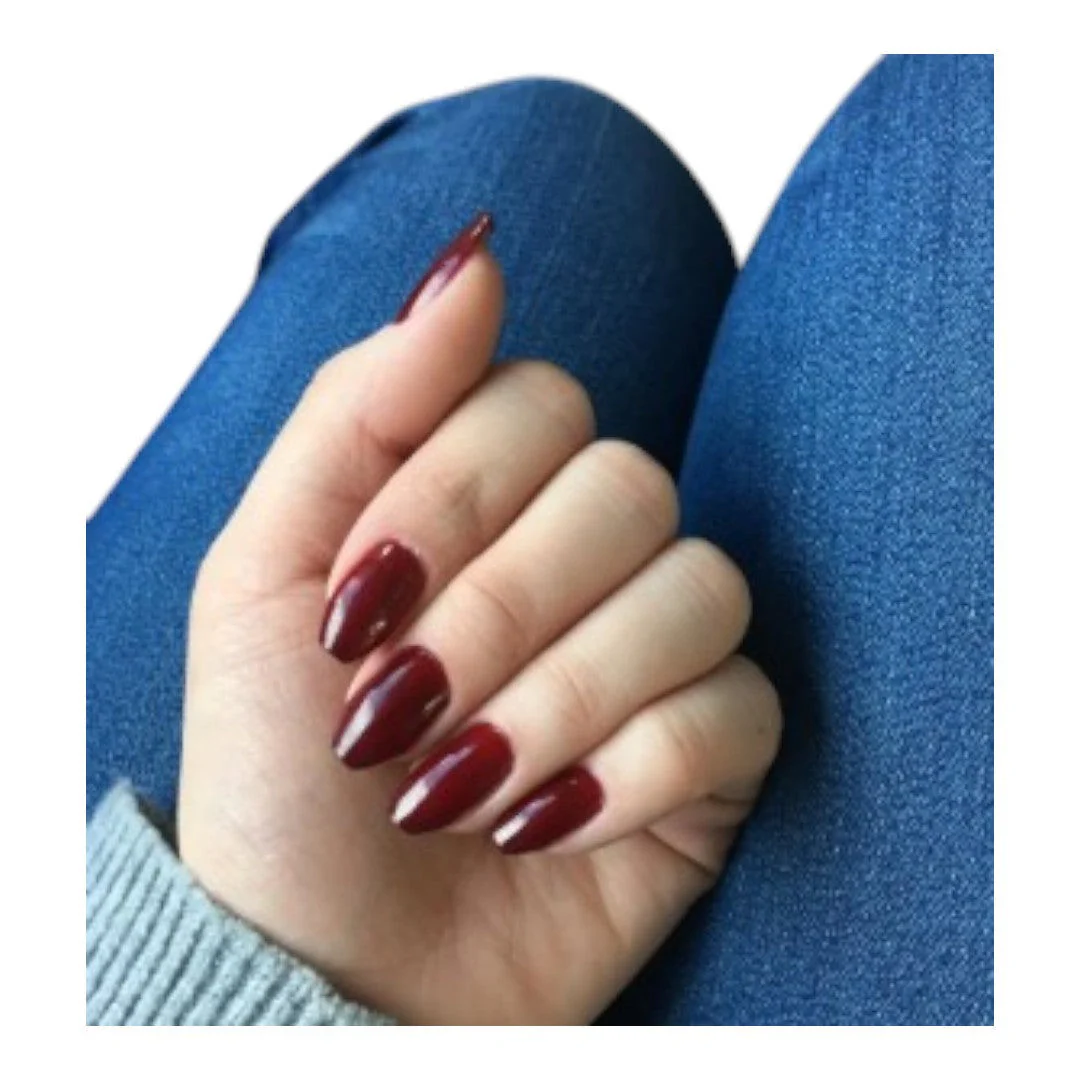 CND Vinylux - #106 Bloodline - Image 2