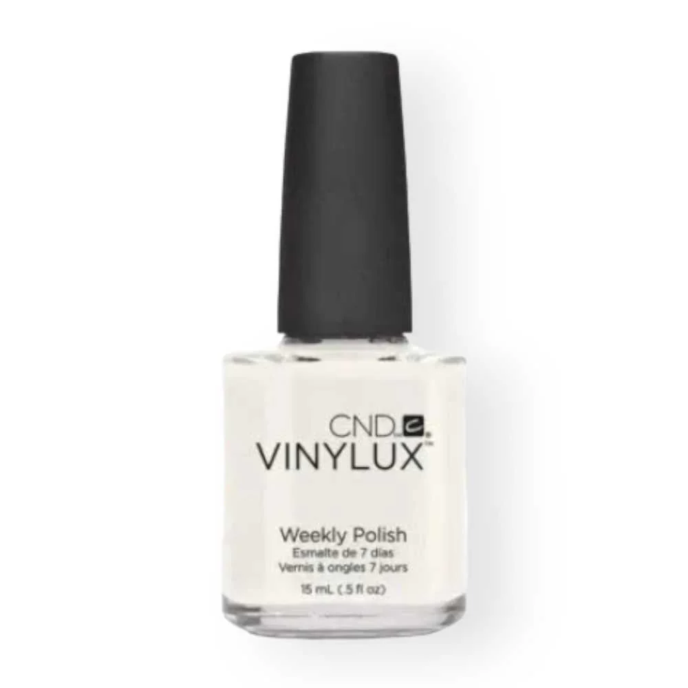 CND Vinylux - #108 Cream Puff