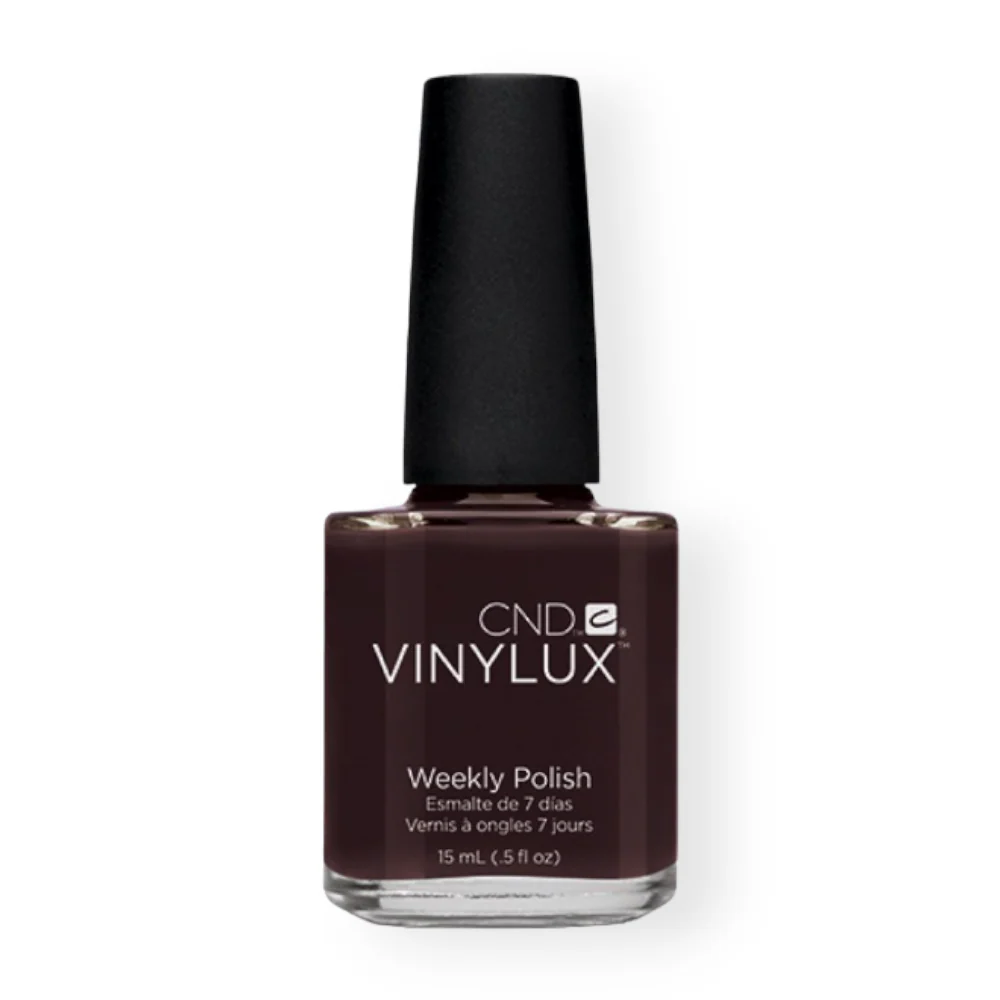 CND Vinylux - #114 Fedora