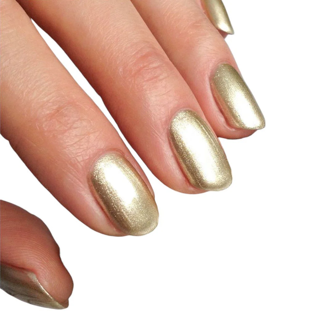 CND Vinylux - #128 Locket Love - Image 2