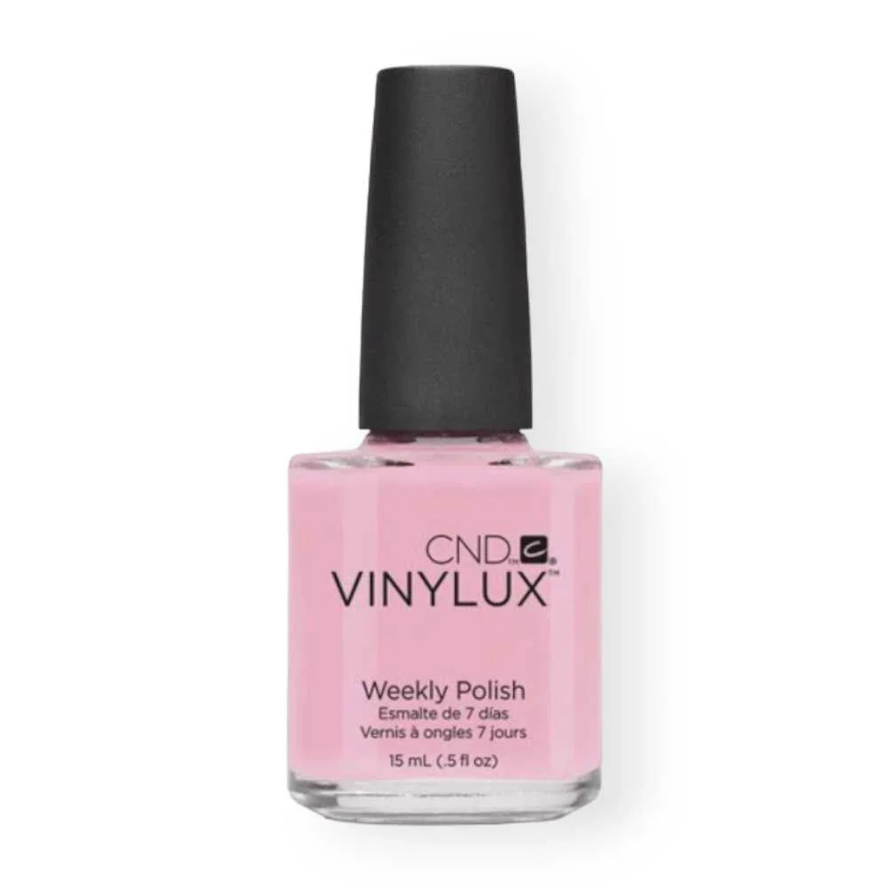 CND Vinylux - #132 Negligee