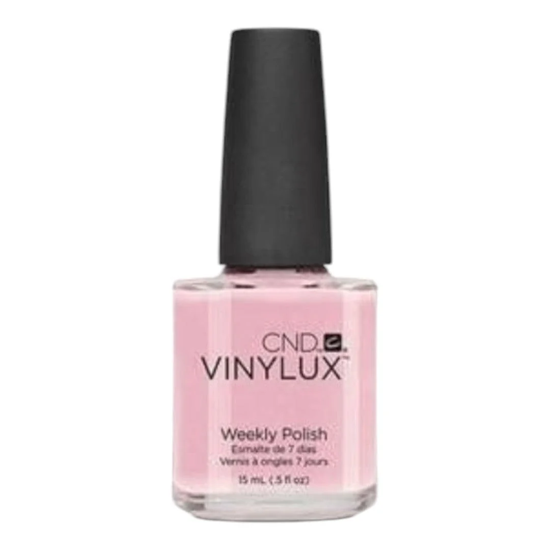 CND Vinylux - #142 Romantique