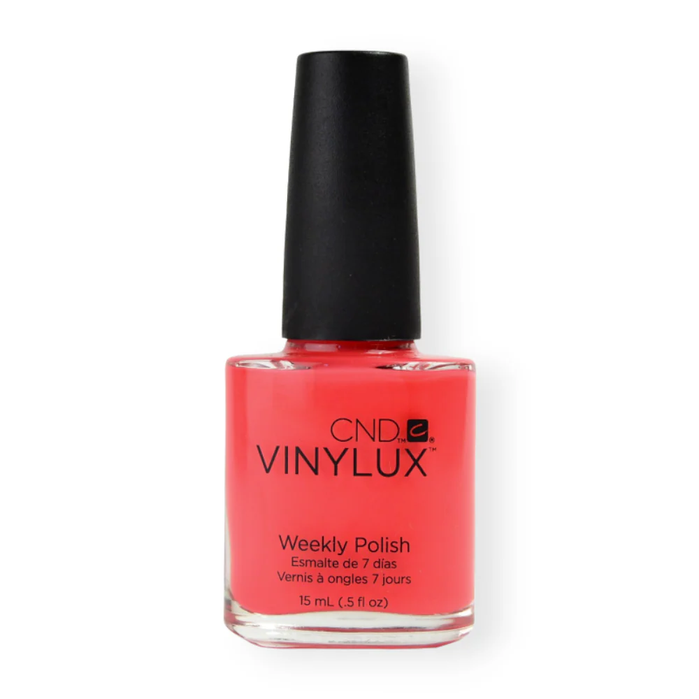 CND Vinylux - #154 Tropix