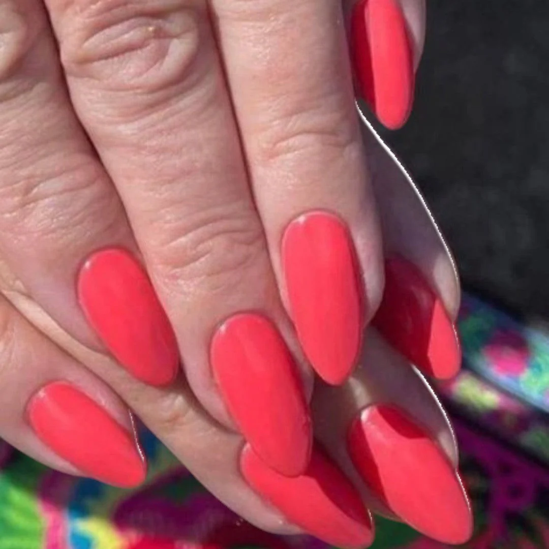 CND Vinylux - #154 Tropix - Image 2