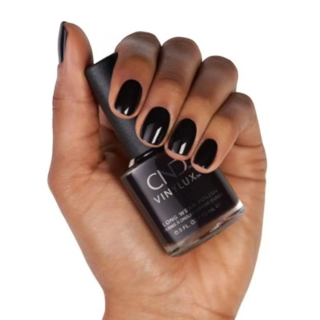 CND Vinylux - #159 Dark Dahlia - Image 2