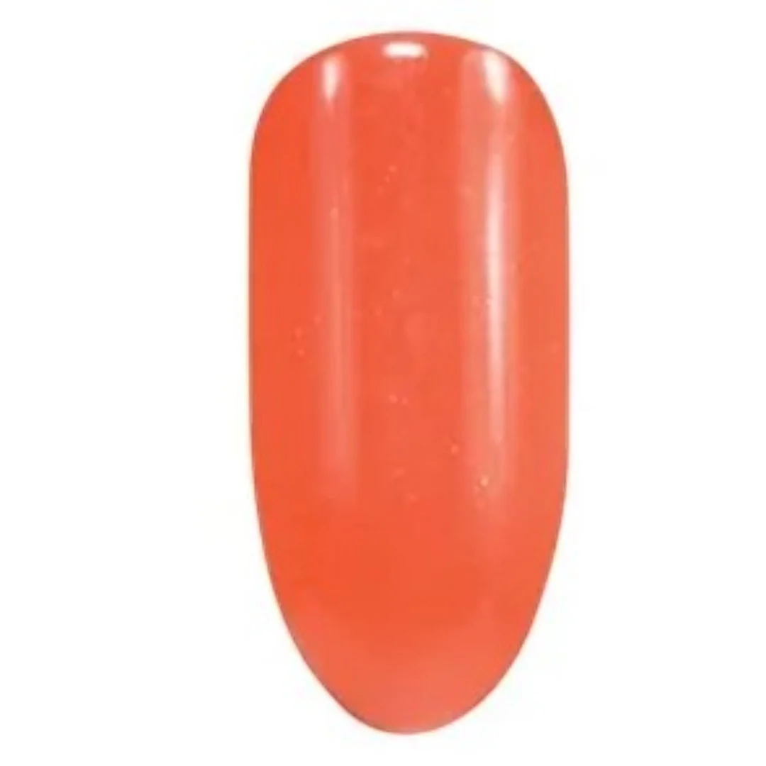 CND Vinylux - #163 Desert Poppy - Image 2